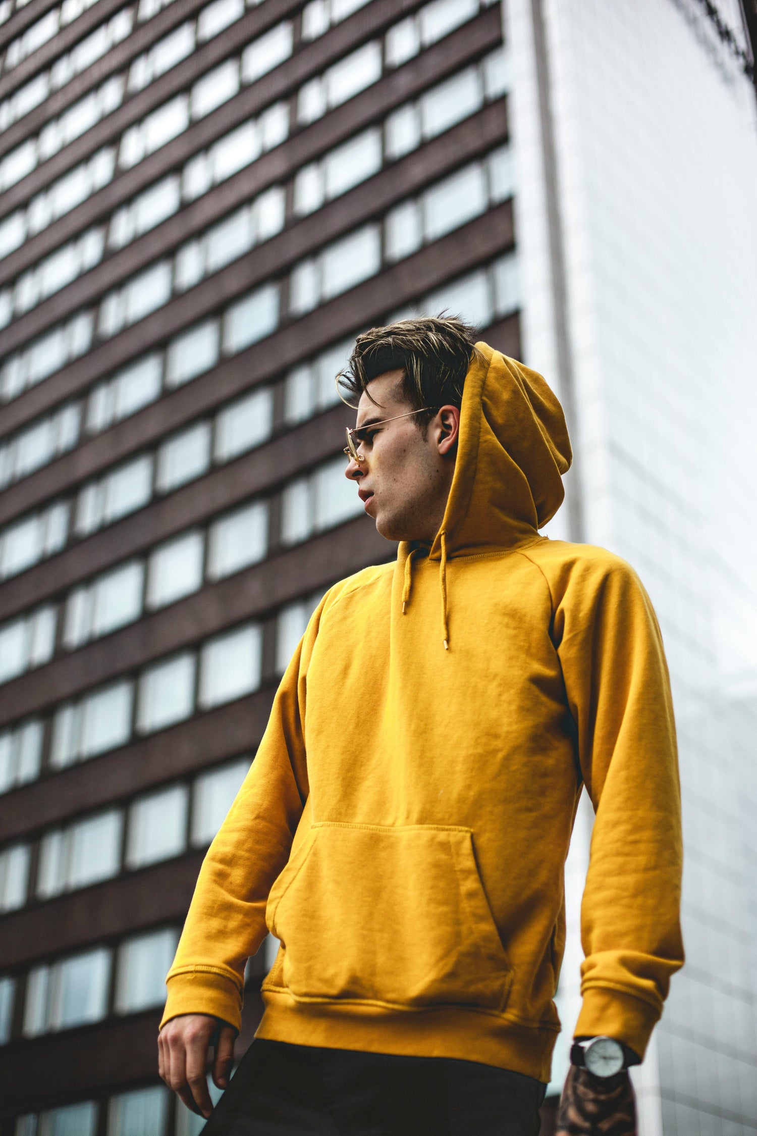 Hoodie